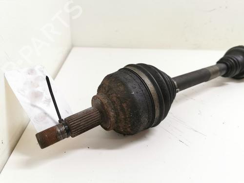 Right front driveshaft RENAULT ESPACE IV (JK0/1_) 2.2 dCi (JK0H) | BP33778834M39 - Image 2