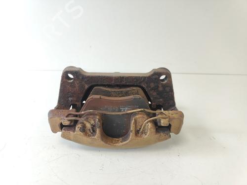 Left front brake caliper AUDI A4 B6 (8E2) 2.0 | BP33785087M105 - Image 4