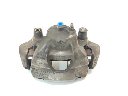 Left front brake caliper FORD FIESTA VII (HJ, HF) 1.0 EcoBoost | BP36559090M105 - Image 2
