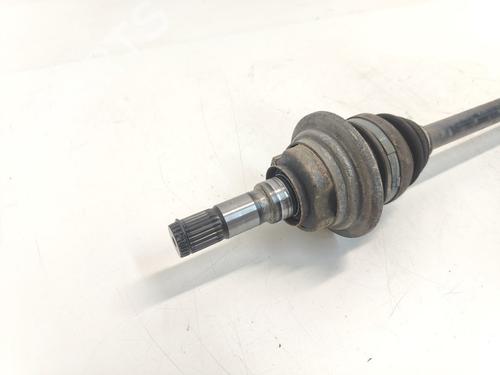 Left rear driveshaft MAZDA CX-5 (KE, GH) 2.2 D AWD (KE102) | BP33784041M40 - Image 3