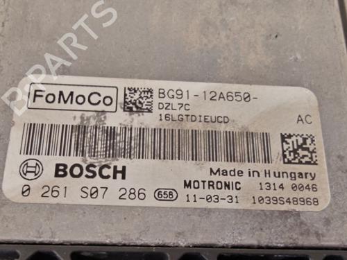 Engine control unit (ECU) FORD MONDEO IV Turnier (BA7) 1.6 EcoBoost | BP33792018M57 - Image 3