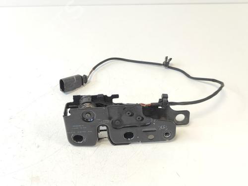 hjelmlås hjelmlås AUDI TT Roadster (8J9) 2.0 TFSI (200 hp) 33775641 33775641