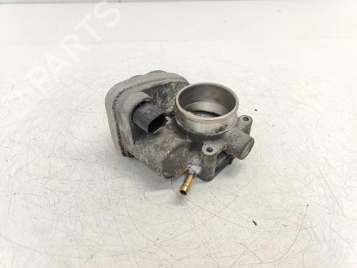 Used Throttle body Throttle body MINI MINI (R50, R53) Cooper (116 hp) 33783110 33783110