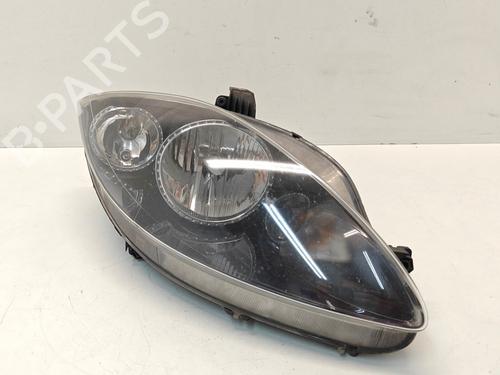 Used Right headlight Right headlight 37463401 37463401