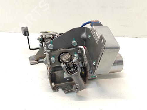 Steering column MITSUBISHI MIRAGE / SPACE STAR VI Hatchback (A0_A) 1.0 (A05A) | BP36651525M21 - Image 3