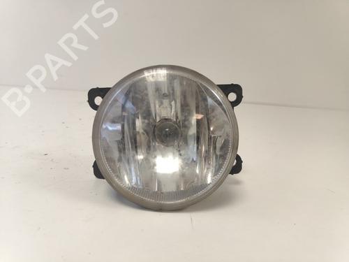 Used Left front fog light Left front fog light PEUGEOT 208 I (CA_, CC_) 1.6 VTi (120 hp) 33784898 33784898