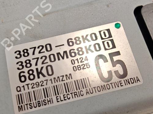 Steering column NISSAN PIXO (UA0) 1.0 | BP36559012M21  - Image 5