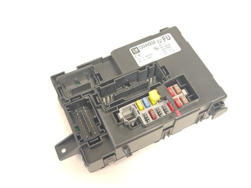 Used Electronic module Electronic module OPEL MERIVA B MPV (S10) 1.4 (75) (140 hp) 33789473 33789473