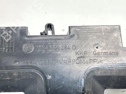 Pipe VW POLO VI (AW1, BZ1, AE1) 1.0 TSI | BP33786262M125 - Image 4