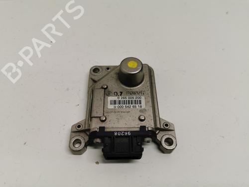 Used Electronic sensor Electronic sensor MERCEDES-BENZ A-CLASS (W168) A 170 CDI (168.008) (90 hp) 33779449 33779449