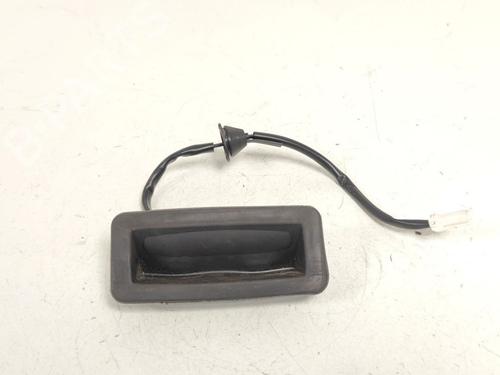 Used Tailgate handle Tailgate handle FORD FOCUS C-MAX (DM2) 1.8 (125 hp) 33787817 33787817