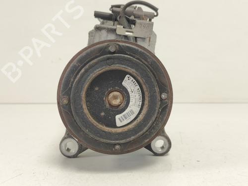 AC compressor BMW 3 Touring (E91) 318 d | BP33787681M34 - Image 3