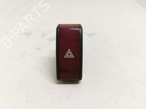 Used Warning switch Warning switch OPEL COMBO Tour 1.4 (90 hp) 33779171 33779171