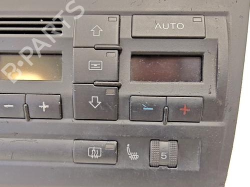 Climate control AUDI A4 B6 Convertible (8H7) 3.0 | BP33789391I5 - Image 3