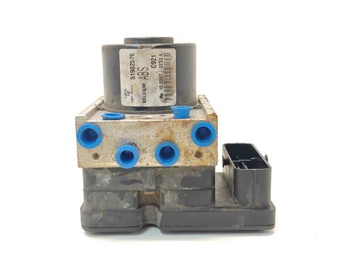 ABS pump FIAT DOBLO Cargo (263_) 1.6 D Multijet (263WXD1B, 263WXR1B, 263WXX1B, 263ZXD1B,... | BP36515983M43 - Image 2