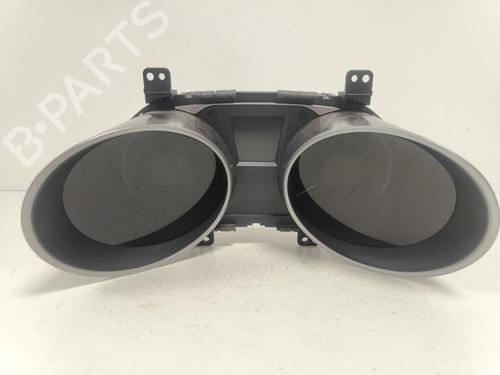 Used Display monitor Display monitor HYUNDAI ix35 (LM, EL, ELH) 2.0 (163 hp) 33787516 33787516