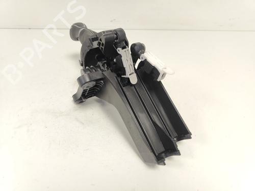 Shift knob OPEL MERIVA B MPV (S10) 1.4 (75) | BP33788228I34  - Image 5