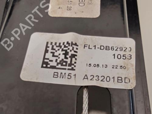 Front left window mechanism FORD FOCUS III 1.0 EcoBoost | BP36406049C22 - Image 4