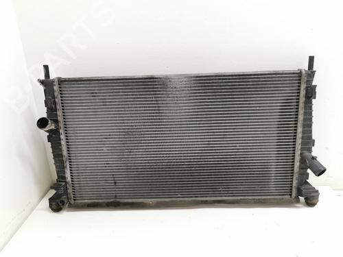 Used Water radiator Water radiator FORD FOCUS II (DA_, HCP, DP) 1.6 (100 hp) 33774508 33774508