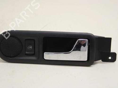 Used Rear right exterior door handle Rear right exterior door handle VW PASSAT B5.5 (3B3) 2.0 (115 hp) 33780251 33780251