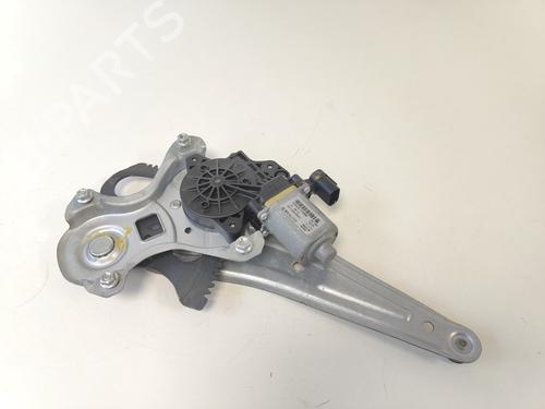 rear-left-window-mechanism-kia-picanto-ii-ta-2011-2012-2013-2014-2015-2016-2017-2018-33784847 main image