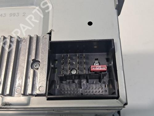 Electronic module AUDI A4 B6 (8E2) 1.8 T | BP37674011M83 - Image 4