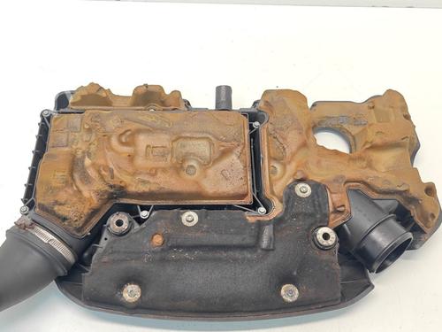 Air filter box FIAT 500 (312_) 0.9 (312AXN1A) | BP39516605M87 - Image 4