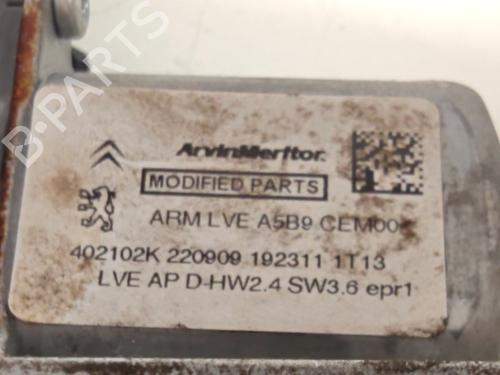 Front right window mechanism CITROËN BERLINGO MULTISPACE (B9) 1.6 | BP33792164C23 - Image 5