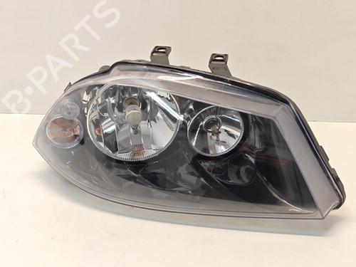 right-headlight-seat-ibiza-iii-6l1-2002-2003-2004-2005-2006-2007-2008-2009-36559037 main image