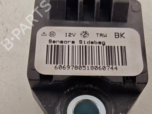 Electronic module ALFA ROMEO 159 (939_) 1.8 MPI (939AXL1A) | BP33788980M83 - Image 3