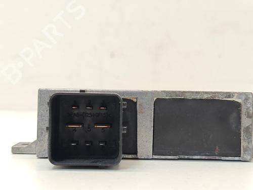 Electronic sensor RENAULT ZOE Hatchback Van (BFM_) Electric (BFME) | BP39210279M84 - Image 2