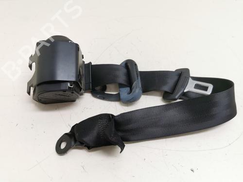 Used Rear left seatbelt Rear left seatbelt SEAT IBIZA II (6K1) 1.4 16V (75 hp) 33779993 33779993