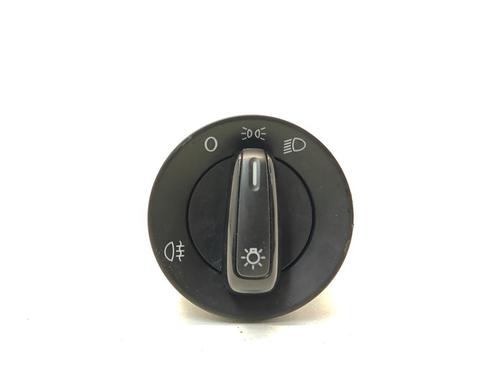 Used Headlight switch Headlight switch SKODA CITIGO (NF1) 1.0 (60 hp) 39724885 39724885