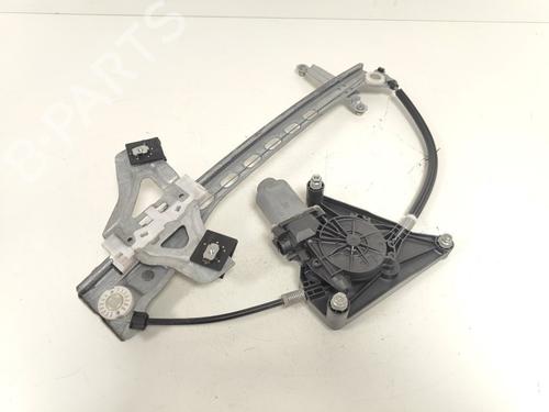 front-right-window-mechanism-peugeot-108-2014-33777797 main image