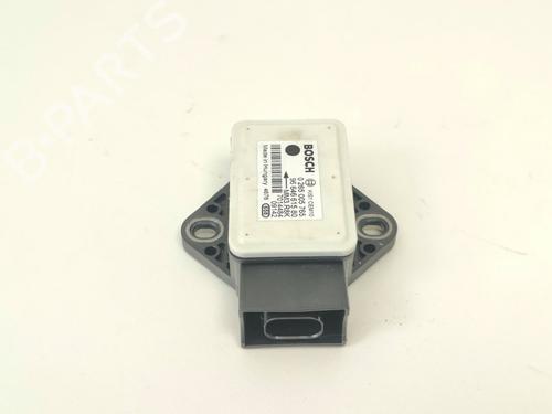 Used Electronic sensor Electronic sensor PEUGEOT 3008 I MPV (0U_) 1.6 THP (150 hp) 33775308 33775308