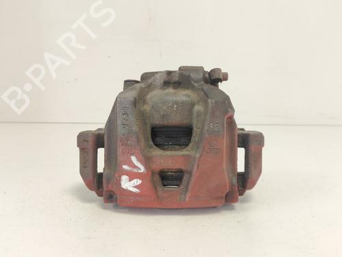 Used Right front brake caliper Right front brake caliper AUDI A5 Sportback (8TA) 2.0 TFSI (180 hp) 33788096 33788096