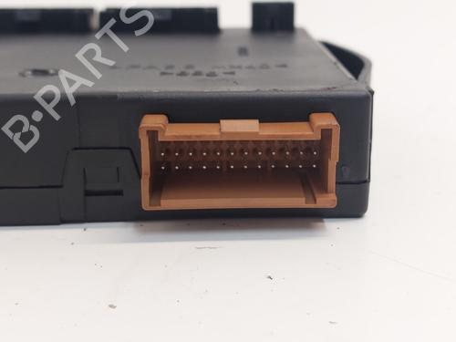 Comfort control module MERCEDES-BENZ M-CLASS (W163) ML 270 CDI (163.113) | BP33782242M56 - Image 2