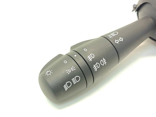 Steering column stalk RENAULT CAPTUR I (J5_, H5_) 0.9 TCe 90 | BP38435349I23 - Image 2