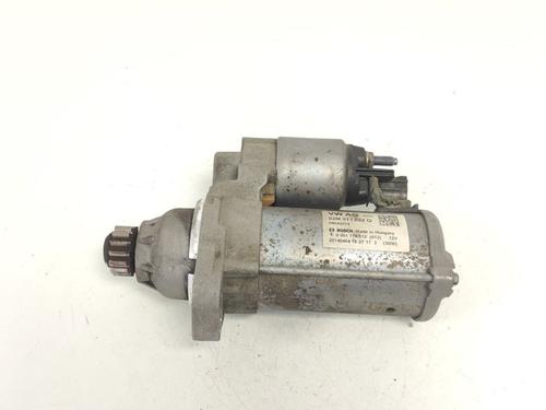Used Starter Starter VW POLO V (6R1, 6C1) 1.0 (60 hp) 33787380 33787380