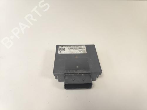 Used Electronic module Electronic module VW POLO V (6R1, 6C1) 1.2 TDI (75 hp) 33784239 33784239