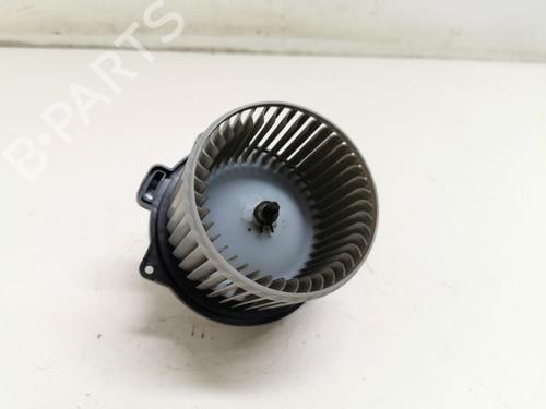 Used Heater blower motor Heater blower motor DAIHATSU SIRION (M1) 1.0 i (M100) (58 hp) 33779749 33779749