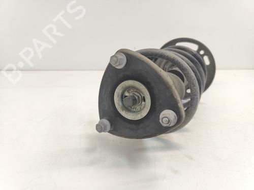 Left front shock absorber MAZDA CX-5 (KE, GH) 2.2 D AWD (KE102) | BP33784058M16 - Image 2