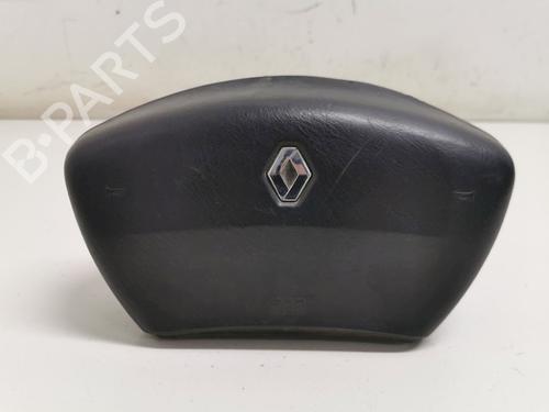 Used Driver airbag Driver airbag RENAULT TRAFIC II Van (FL) 1.9 dCi 100 (FL0C, FL0K, FL0B) (101 hp) 33779515 33779515