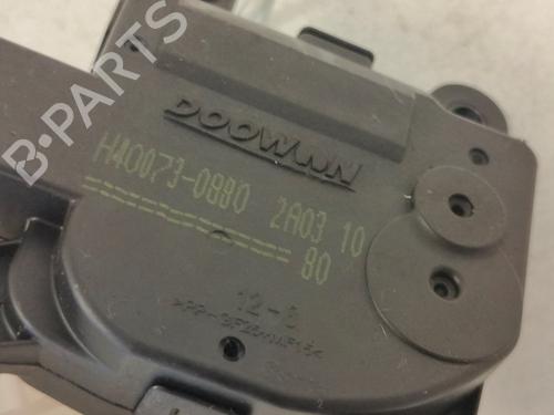 Electronic module HYUNDAI i40 I CW (VF) 1.6 GDI | BP33778000M83 - Image 4