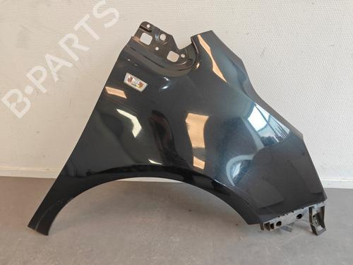 Forkjerm høyre Forkjerm høyre OPEL MERIVA B MPV (S10) 1.6 CDTI (75) (110 hp) 34578799 34578799