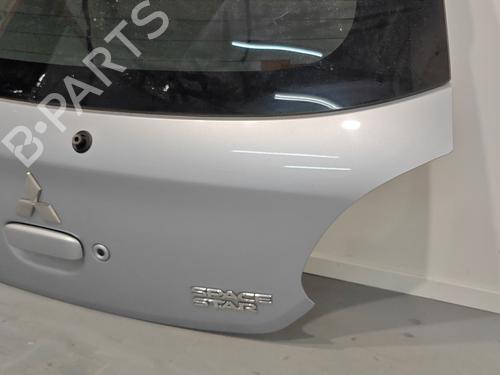 Tailgate MITSUBISHI MIRAGE / SPACE STAR VI Hatchback (A0_A) 1.0 (A05A) | BP36448164C6 - Image 5