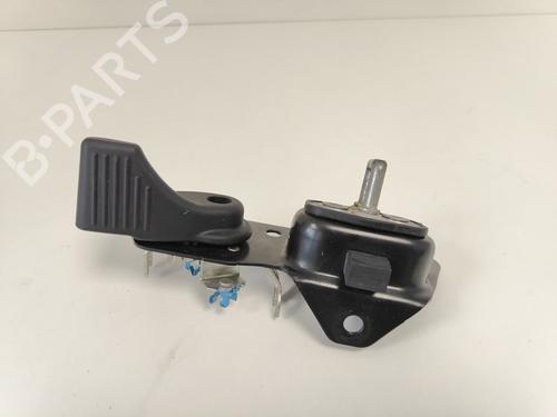 Used Tailgate handle Tailgate handle PEUGEOT PARTNER Box Body/MPV 1.6 HDi (90 hp) 33785308 33785308