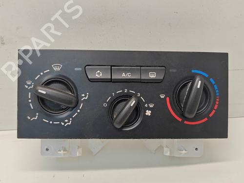 Used Climate control Climate control 38794479 38794479