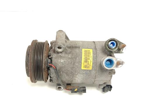 Used AC compressor AC compressor FORD C-MAX II (DXA/CB7, DXA/CEU) 1.0 EcoBoost (125 hp) 33790711 33790711