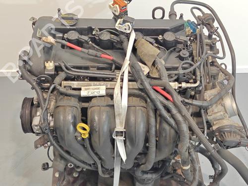 Engine FORD MONDEO IV Turnier (BA7) 2.0 | BP35974439M1 - Image 5